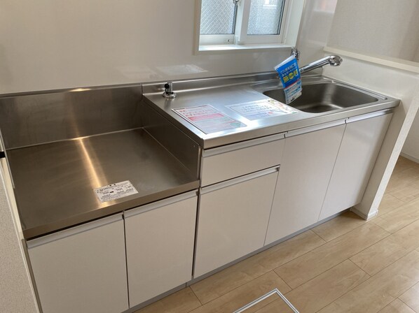 エスペランサ白国Ⅲの物件内観写真